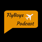 FlyBoys - Alberto Barrera, Javier Barrera