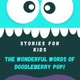 Stories for Kids - DoodleBerry Pop and Gran-Pop's Geriatric Gymnastics