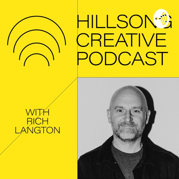 Hillsong Creative Podcast