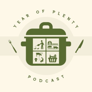 Year of Plenty Podcast