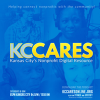 KC Cares Episode 356 | Julie Robinson