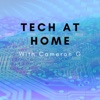 Tech at Home artwork