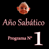 Año Sabático - N°1 podcast