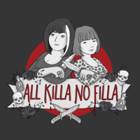 All Killa No Filla podcast