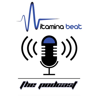 Vitamina Beat the podcast