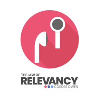 The Law of Relevancy with Gregory Diehl