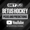 BetUS Hockey  artwork