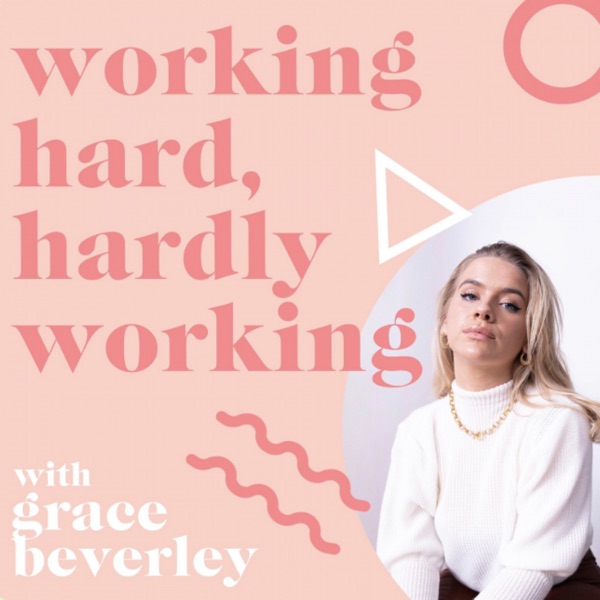 Working Hard, Hardly Working