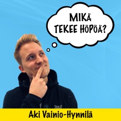 #4 Mikä tekee höpöä? - Kivuton olkapää feat. Juha Puhtimäki