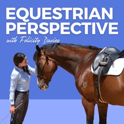 130. Equestrian Perspective Podcast Updates!