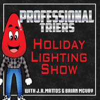Episode 7: Zoom Room Heroes With Rick Harris
