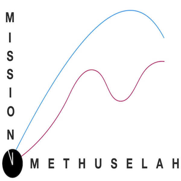Mission Methuselah ft Terry and Jahan Artwork