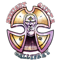 The Pirate Planet with Sara Century!