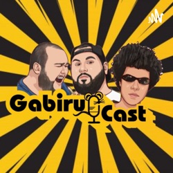 #30 Começando um Podcast - 1 Ano de GabiruCast