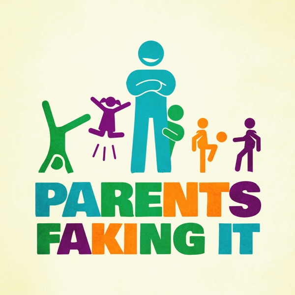 Parents Faking It Artwork