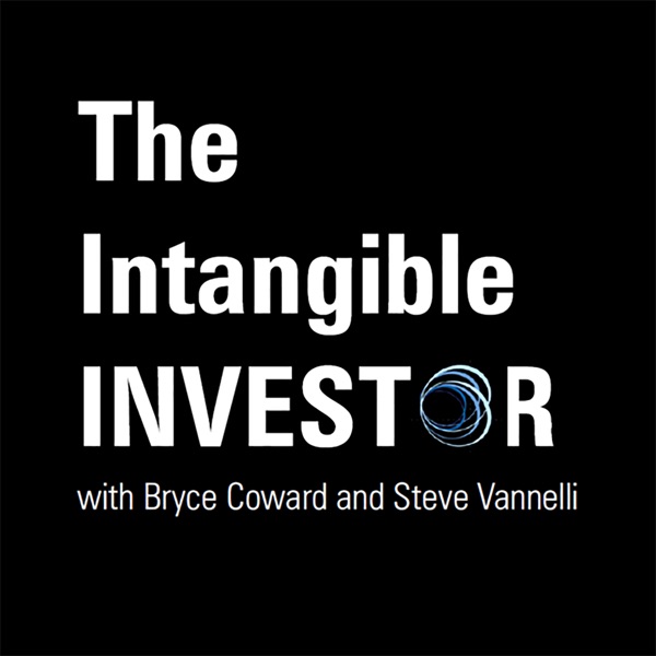 Knowledge Leaders Capital – The Intangible Investor Artwork
