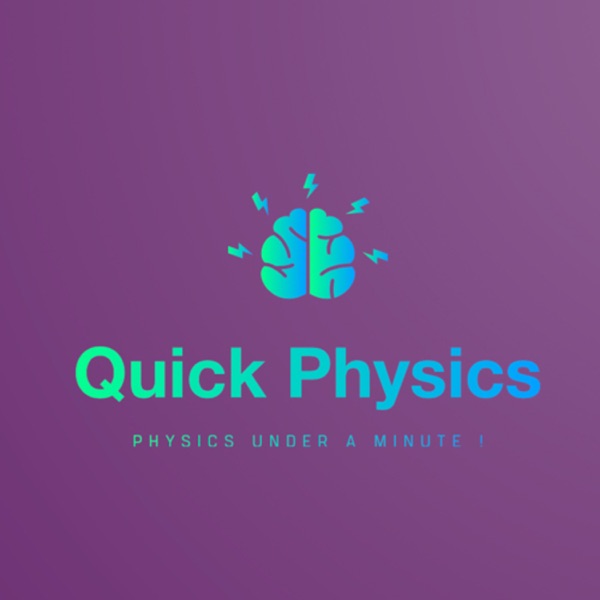 Quick Physics Artwork