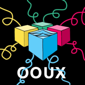 The Object-Oriented UX Podcast - Sophia V. Prater
