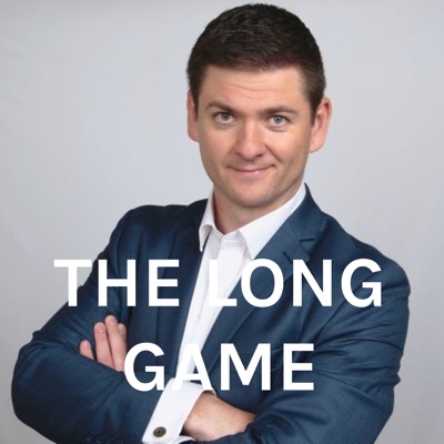THE LONG GAME THE LONG GAME