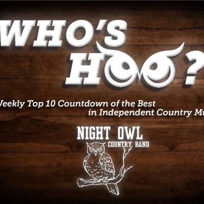 Who's Hoo Who's Hoo