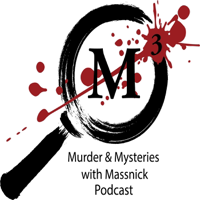 Isreal Keyes - Wine and Crime part 3