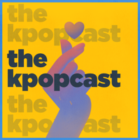 Kpopcast podcast