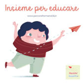 Insieme per educare - PF06 - Percorsi Formativi 06