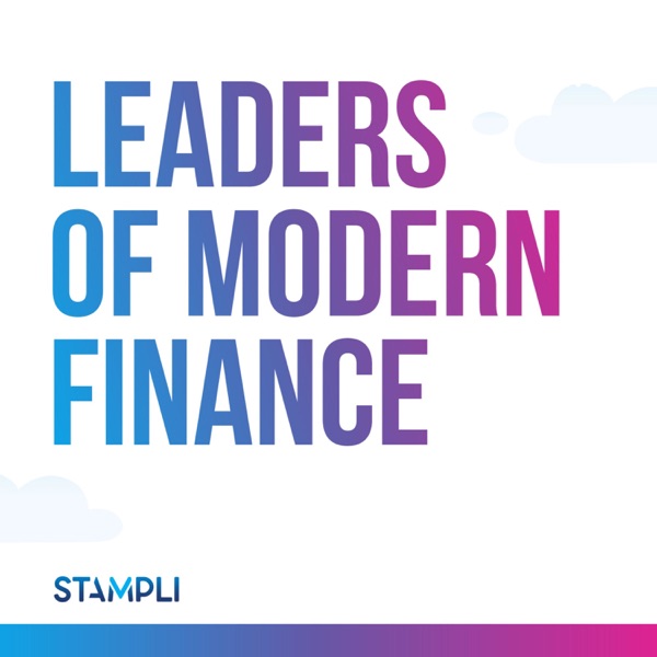 Leaders of Modern Finance Artwork