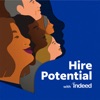 Hire Potential with Indeed artwork