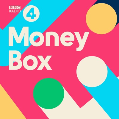 Money Box Money Box