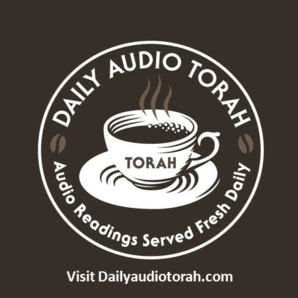 Daily Audio Torah Artwork