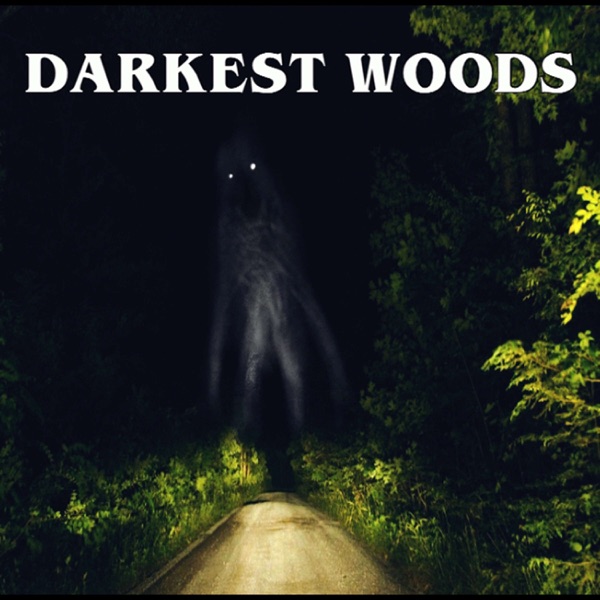 Darkest Woods Artwork