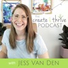 The Create & Thrive Podcast
