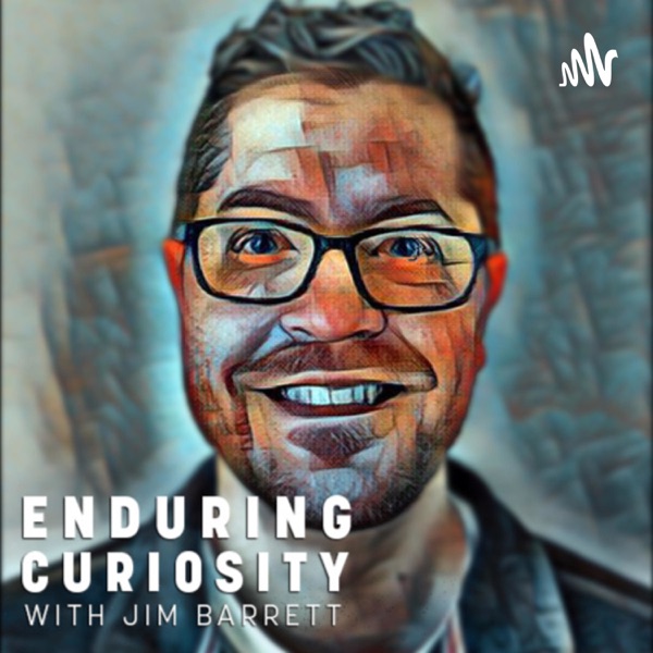 Enduring Curiosity Artwork