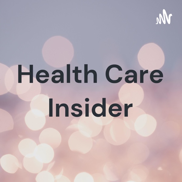 Health Care Insider Artwork