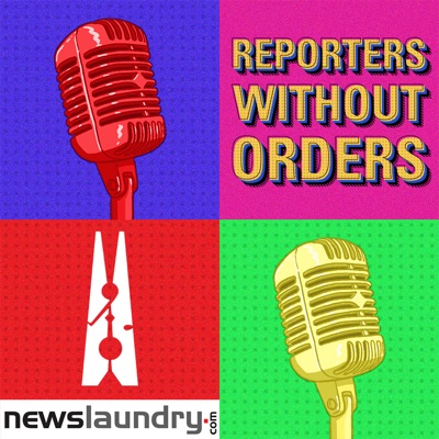 Reporters Without Orders Reporters Without Orders