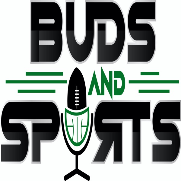 Buds and Sports Artwork