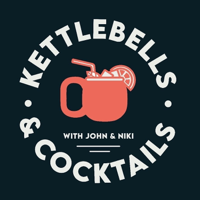 Ep 122: Scott Britton - Battle Cancer