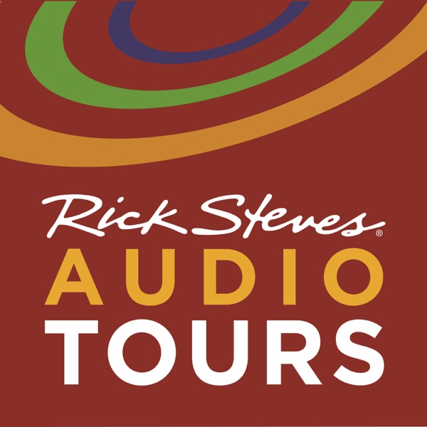 Rick Steves Britain & Ireland Audio Tours