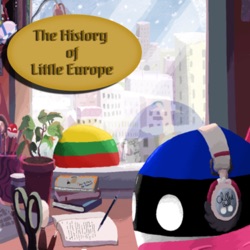 The History Of Little Europe