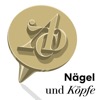 Nägel und Köpfe – Der ADC Podcast