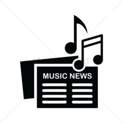 Latest news/updates on music artists 