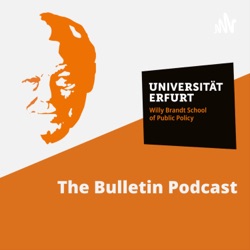 The Bulletin Podcast #20: The Global North and South Responses to the Ukraine War