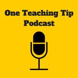 Episode 225 - Joy 4 Teachers