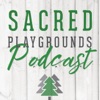 Sacred Playgrounds Podcast artwork
