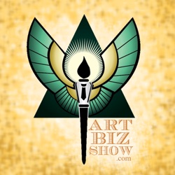 ArtBizShow: ep010 – Art Pricing