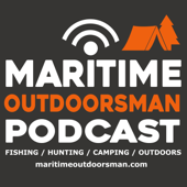 Maritime Outdoorsman - Podcast for Maritime outdoor enthusiasts - David Doggett: Internet Entrepreneur, Web/Video Developer and Fishing Guide