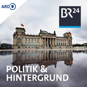 Politik und Hintergrund podcast