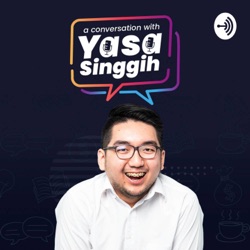 A Conversation With Yasa Singgih