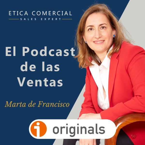 El Podcast de las Ventas
